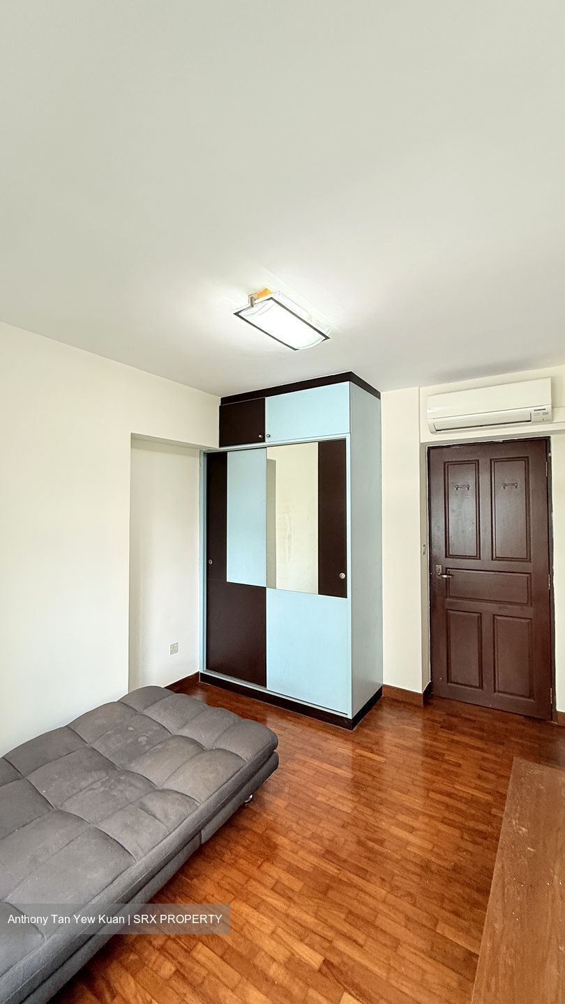 Blk 466D Spring Lodge (Sembawang), HDB 5 Rooms #566847621